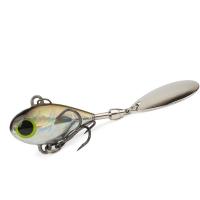 Тейл-спиннер VIVA Kozo Spin 12gr #138N