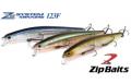 Zipbaits ZBL System Minnow 123F Zipbaits ZBL System Minnow 123F