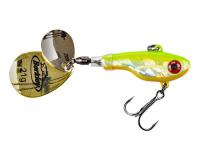 Тейл-спиннер Berkley Pulse Spintail 5cm 5gr Candy Lime
