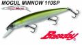BassDay Mogul Minnow 110SP BassDay Mogul Minnow 110SP