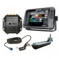 Датчики Lowrance