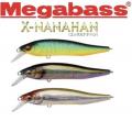 Megabass X-Nanahan 2022