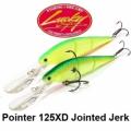 Lucky Craft Pointer 125XD/DD Lucky Craft Pointer 125XD/DD