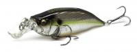 Воблер Megabass IxI Shad Type-R SEXY OYABU SHAD