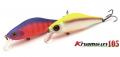 Zipbaits Khamsin 105 SP-SR Zipbaits Khamsin 105 SP-SR