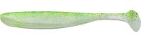 Keitech Easy Shiner 4 PAL#02T Lime Chart Shad
