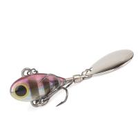 Тейл-спиннер VIVA Kozo Spin 12gr #184N