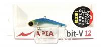 Воблер Apia Bit-V Metal Vibration 12gr тонущая приманка 013