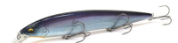 Воблер Megabass Kanata +1 3.2 m gg blue shad