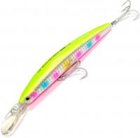 Воблер Daiwa Shoreline Shiner MM 130F-DR FUYAJYO