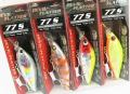 ZipBait Devil Flatter 77S ZipBait Devil Flatter 77S