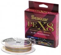 Шнур Seaguar PE X8 200m #1 20lb