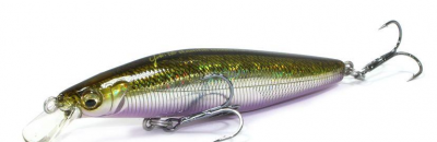 Воблер Megabass Marine Gang 120F gg flashing wakasagi