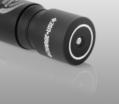 Фонарь на каждый день Armytek Prime C1 Pro Magnet USB (тёплый свет)
