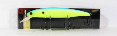 Воблер Bassday Mogul Minnow 110SP P-432