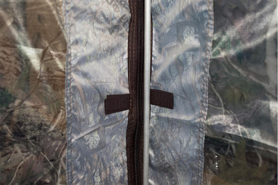 Москитная веранда для палатки Берег Куб 4.40 ( нового образца )