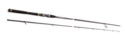 Спиннинг Hearty Rise Wanderer WD-865MH 2.61m 15-60gr