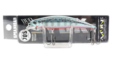 Воблер DUO Spearhead Ryuki 70S M-Aire CRAZ109