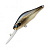 Воблер Zipbaits Khamsin DR 522R