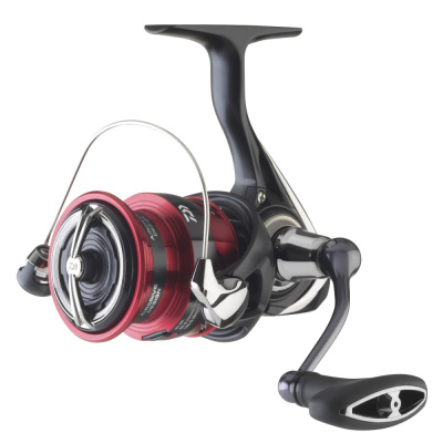 Катушка Daiwa 23 Ninja LT 6000