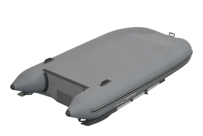 Надувная лодка Boatsman BT300 (серо-оранжевый) модель 2026 г