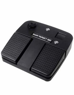 Электронный Ротатор Main Target 360