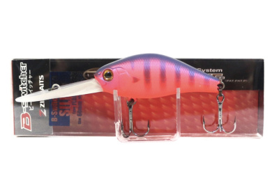 Воблер Zipbaits B-Switcher 3.0 Silent 992