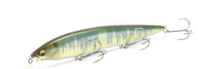 Воблер Megabass Kanata +1 3.2m Wagin hasu kt