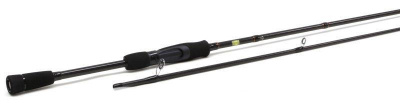 Спиннинг Crazy Fish Kaban 692H-T 2.09m 12-45gr