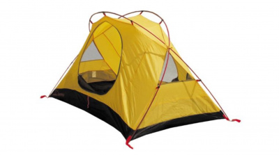 Палатка Универсальная Tramp Colibri Plus 2 (V2)