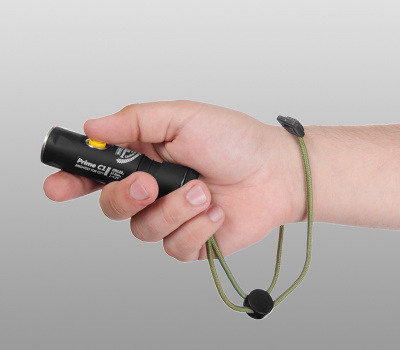 Фонарь на каждый день Armytek Prime C1 Pro (тёплый свет)