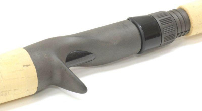 Кастинговое удилище Abu Garcia Svartzonker 2.59m 40-140gr