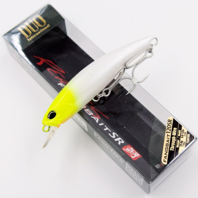 Воблер DUO Realis Fangbait 120SR ACC3302