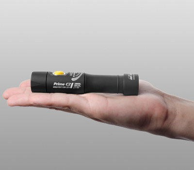 Фонарь на каждый день Armytek Prime C2