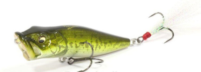 Воблер Megabass Pop X GG Bass