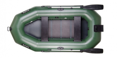 Надувная лодка BARK В-270N