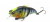 Воблер Megabass Vibration-X Vatalion SF gg wild gill jr