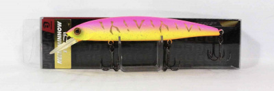 Воблер Bassday Mogul Minnow 110SP P-431