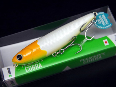Воблер IMA PUGACHEV'S COBRA #PG90-X5475