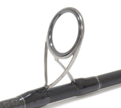 Спиннинг Zetrix Hell Hound 792XH 2.36m 0-90gr