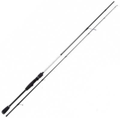 Спиннинг Maximus Black Side-X 21MH 2.1m 12-40gr