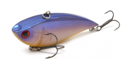 Воблер Daiwa TD Vibration 82S Biwako Purple