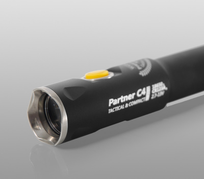 Тактический фонарь Armytek Partner C4 Pro
