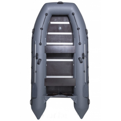 Лодка ПВХ Адмирал 520