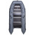 Лодка ПВХ Адмирал 520
