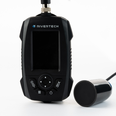 Эхолот Rivertech 8 цветной