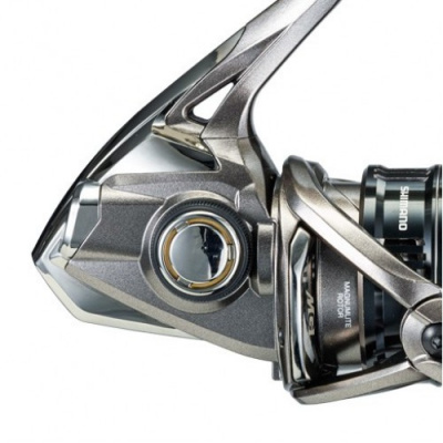 Катушка Shimano 17 Complex CI4+C2500S F4