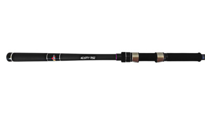 Спиннинг Hearty Rise Volga Game VG-802MH 2.44m 14-56gr