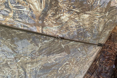 Универсальная палатка Берег УП-7 (500х500/230 см)