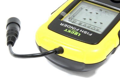 Эхолот Зимний Lucky FF1108-1 Ice